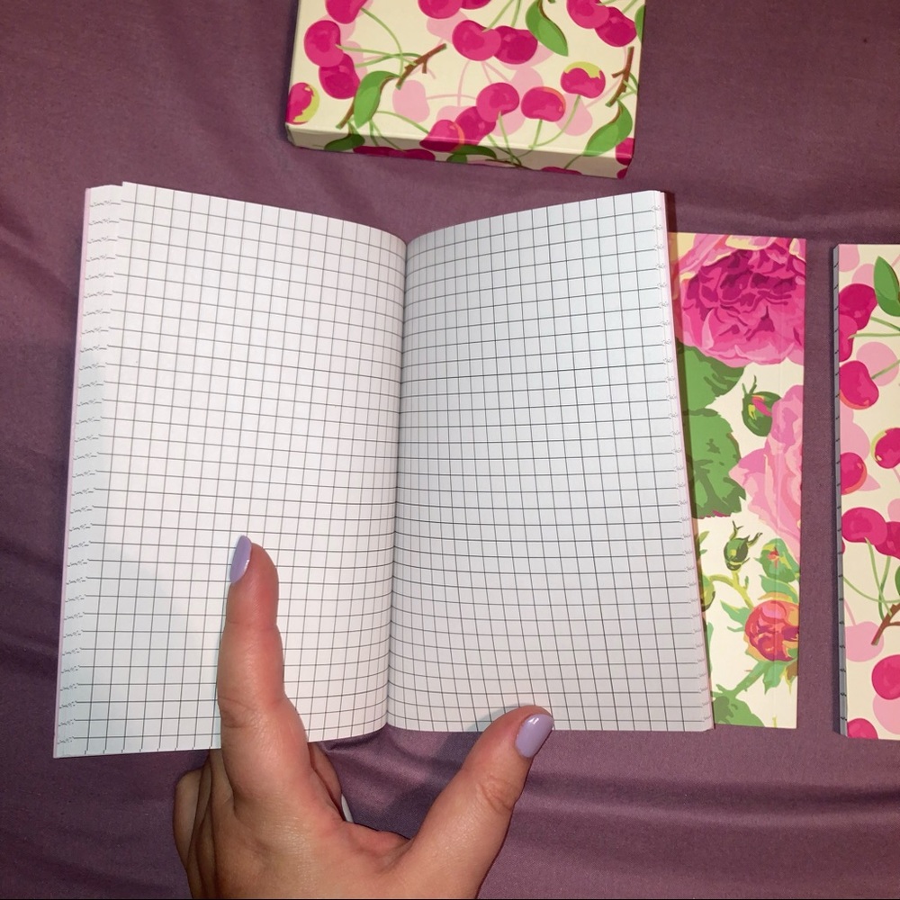 Hallmark Notebook Set - Picture 6 of 9